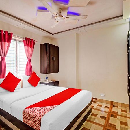 Hotel O New Aamaze Inn Near Acropolis Mall Kalküta Dış mekan fotoğraf