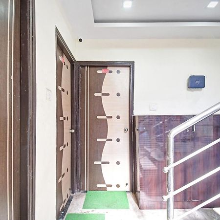 Hotel O New Aamaze Inn Near Acropolis Mall Kalküta Dış mekan fotoğraf