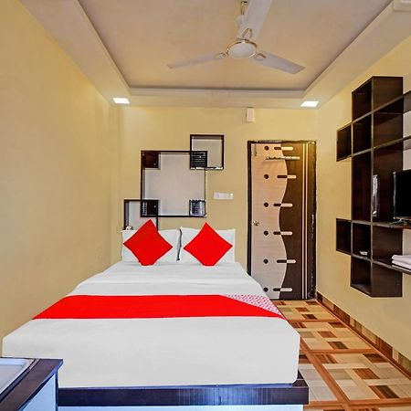 Hotel O New Aamaze Inn Near Acropolis Mall Kalküta Dış mekan fotoğraf