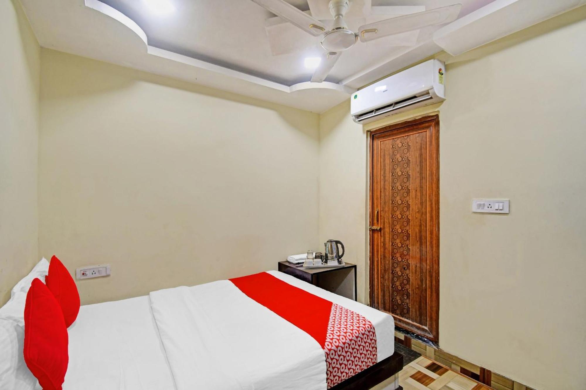 Hotel O New Aamaze Inn Near Acropolis Mall Kalküta Dış mekan fotoğraf