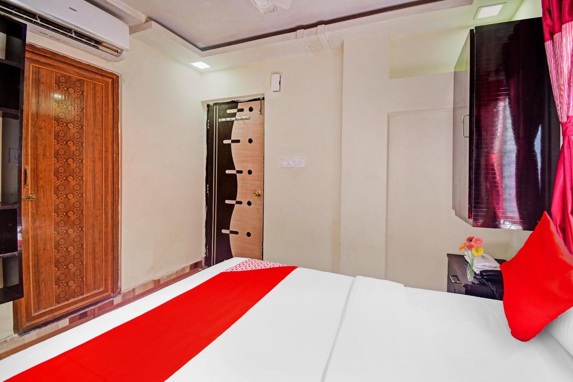 Hotel O New Aamaze Inn Near Acropolis Mall Kalküta Dış mekan fotoğraf
