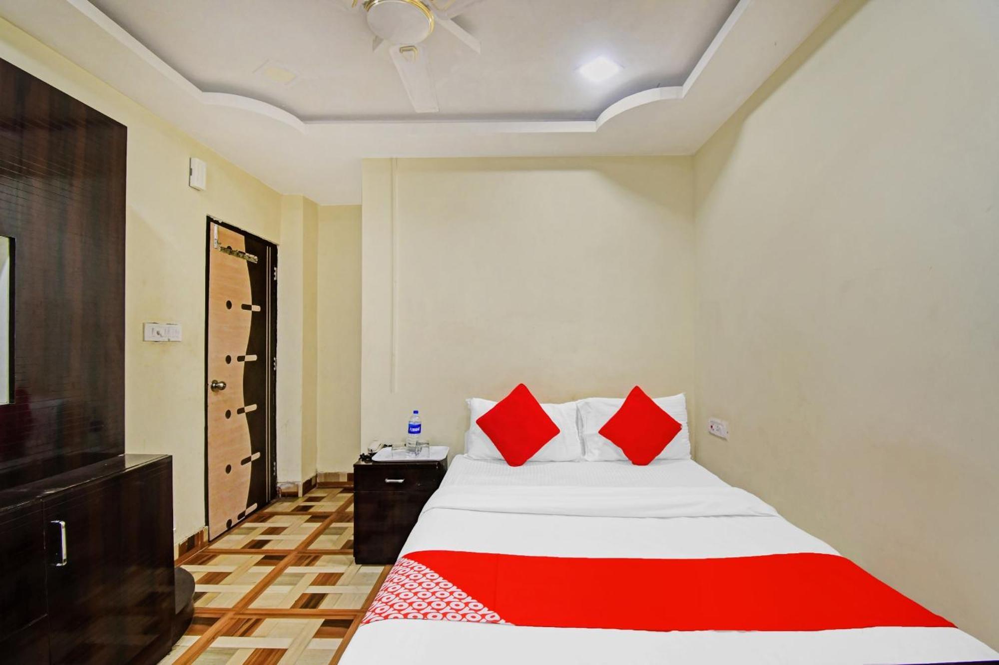 Hotel O New Aamaze Inn Near Acropolis Mall Kalküta Dış mekan fotoğraf
