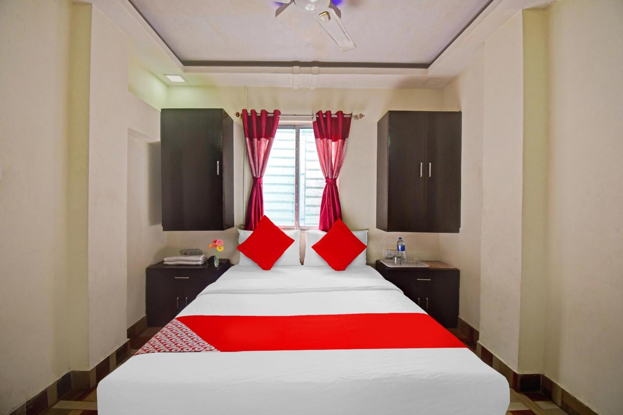 Hotel O New Aamaze Inn Near Acropolis Mall Kalküta Dış mekan fotoğraf
