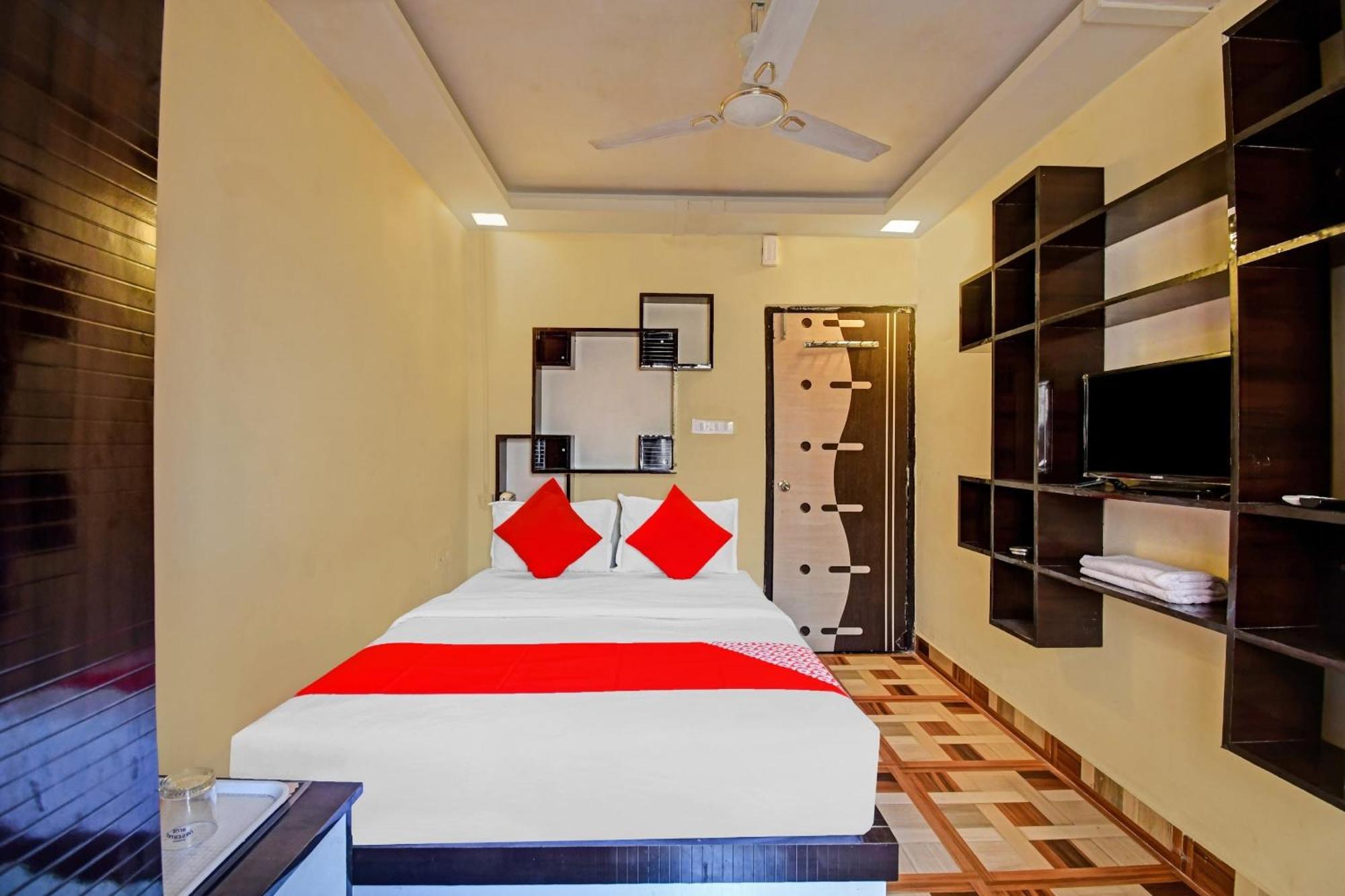 Hotel O New Aamaze Inn Near Acropolis Mall Kalküta Dış mekan fotoğraf